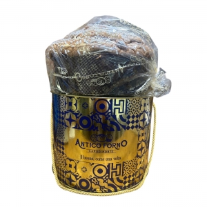 Antico Forno Panettone classico 1 Kg.