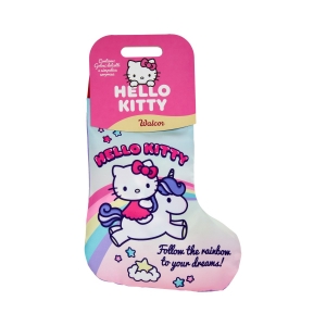 Walcor Calza Hello Kitty 170 Gr.